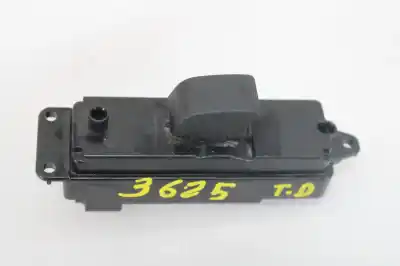 Second-hand car spare part rear right power window switch for mazda 6 lim. (gh) 2.5 170cv luxury oem iam references gs1d66380