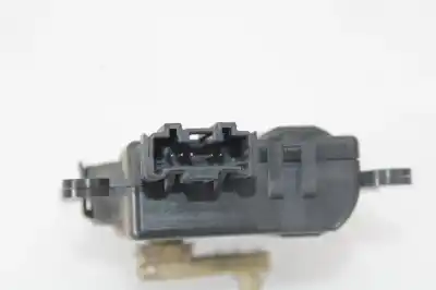 Second-hand car spare part heater blower motor for mazda 6 lim. (gh) 2.5 170cv luxury oem iam references 7w27h