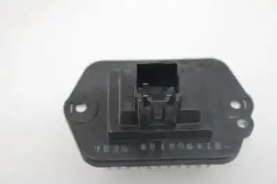 Second-hand car spare part heater blower for mazda 6 lim. (gh) 2.5 170cv luxury oem iam references pm010010b