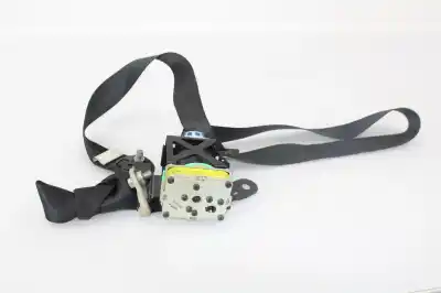 Second-hand car spare part front right seat belt for mazda 6 lim. (gh) 2.5 170cv luxury oem iam references gs1d1052233