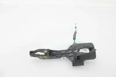 İkinci el araba yedek parçası sol ön dis kol için hyundai i30 (gd) style oem iam referansları 9127003100