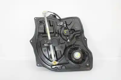 Second-hand car spare part rear right window regulator for mazda 6 lim. (gh) 2.5 170cv luxury oem iam references gs1d7297x