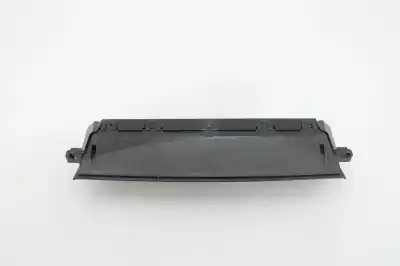 Second-hand car spare part multifunction display for mazda 6 lim. (gh) 2.5 170cv luxury oem iam references gaa9611j0