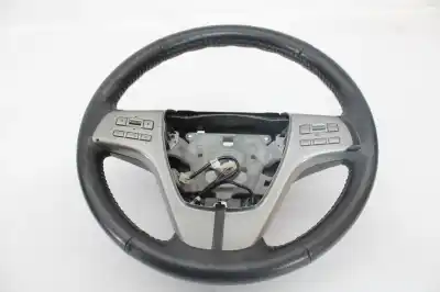 Second-hand car spare part steering wheel for mazda 6 lim. (gh) 2.5 170cv luxury oem iam references gs1d32980d