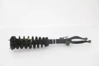 Second-hand car spare part front left shock absorber for mazda 6 lim. (gh) 2.5 170cv luxury oem iam references gs1d340124