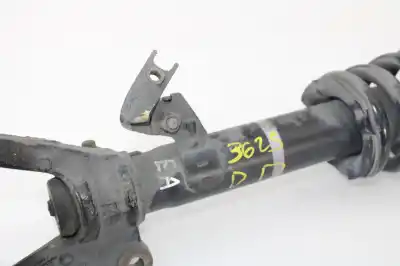 Second-hand car spare part front right shock absorber for mazda 6 lim. (gh) 2.5 170cv luxury oem iam references 