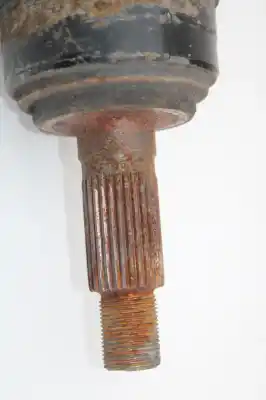 Second-hand car spare part front right transmission for mazda 6 lim. (gh) 2.5 170cv luxury oem iam references 