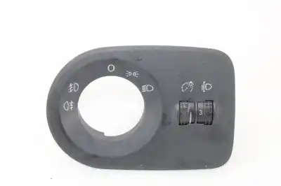 Автозапчастина б/у УПРАВЛІННЯ СВІТЛОМ для SEAT IBIZA (6J5)  Посилання на OEM IAM 6J0919094  