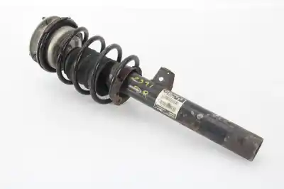 Peça sobressalente para automóvel em segunda mão amortecedor dianteiro direito por bmw serie 1 coupe (e82) 120d referências oem iam 31316786024