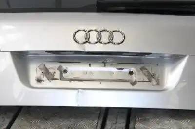 Автозапчасти б/у задняя дверь за audi q7 4l ссылки oem iam 3756plata  