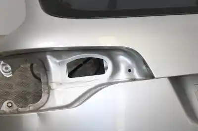 Автозапчасти б/у задняя дверь за audi q7 4l ссылки oem iam 3756plata  