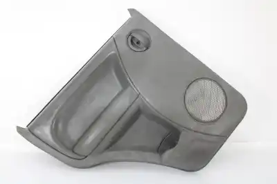 Tweedehands auto-onderdeel bekleding links achterdeur voor jeep cherokee (kj) 2.8 crd 4x4 oem iam-referenties 5gf19bd5av