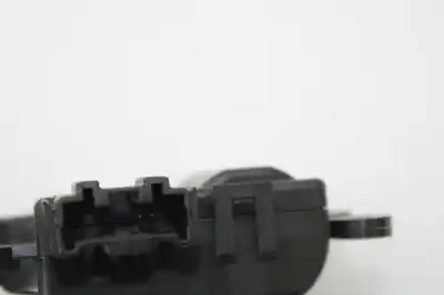 Second-hand car spare part heater blower motor for mazda 6 lim. (gh) 2.5 170cv luxury oem iam references 7w24f