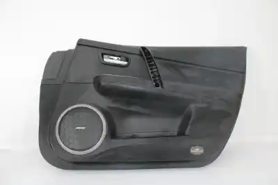 Second-hand car spare part right front door trim for mazda 6 lim. (gh) 2.5 170cv luxury oem iam references gar668420e