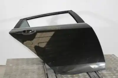 Second-hand car spare part rear right door for mazda 6 lim. (gh) 2.5 170cv luxury oem iam references gsid72010