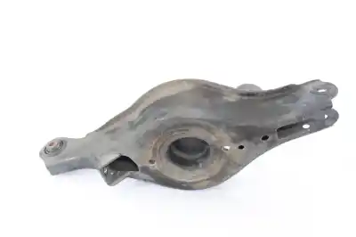 Second-hand car spare part rear left lower suspension arm for mazda 6 lim. (gh) 2.5 170cv luxury oem iam references 3625ti.  cazoleta