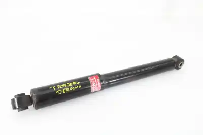 Second-hand car spare part right rear shock absorber for mazda 6 lim. (gh) 2.5 170cv luxury oem iam references 349063