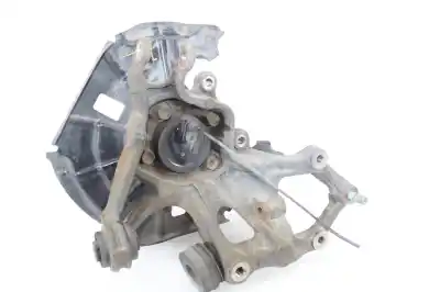 Second-hand car spare part rear left knuckle for mazda 6 lim. (gh) 2.5 170cv luxury oem iam references 