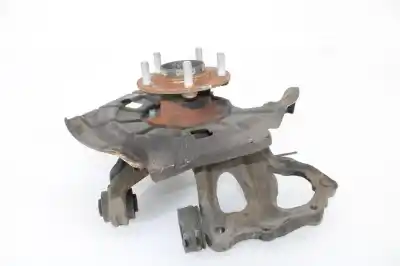 Second-hand car spare part rear right knuckle for mazda 6 lim. (gh) 2.5 170cv luxury oem iam references 