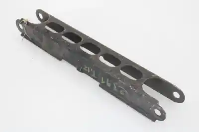 Peça sobressalente para automóvel em segunda mão braço de suspensão inferior traseiro esquerdo por bmw serie 1 coupe (e82) 120d referências oem iam 33326763477