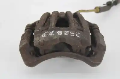 Tweedehands auto-onderdeel rechts voor remklauw voor jeep cherokee (kj) 2.8 crd 4x4 oem iam-referenties 