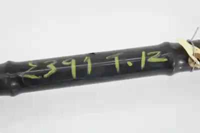 Peça sobressalente para automóvel em segunda mão transmissão traseira esquerda por bmw serie 1 coupe (e82) 120d referências oem iam 7533445