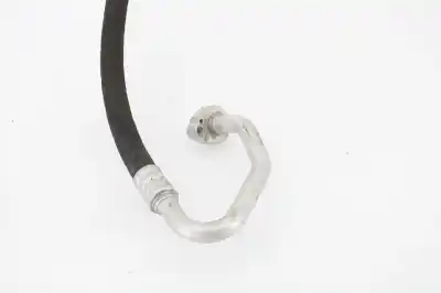 Second-hand car spare part air conditioning pipes for volkswagen polo 1.2 tsi oem iam references 6c0820743ae  