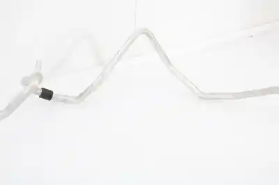 Second-hand car spare part air conditioning pipes for volkswagen polo 1.2 tsi oem iam references 6c0820743ae  