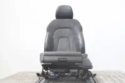 Second-hand car spare part left front seat for audi a5 coupe (8t) 2.7 tdi oem iam references 8t0959760b