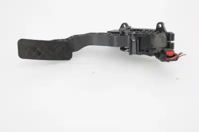 Peça sobressalente para automóvel em segunda mão PEDAL DO ACELERADOR por VOLKSWAGEN POLO (6C1)  Referências OEM IAM 6C2723503  