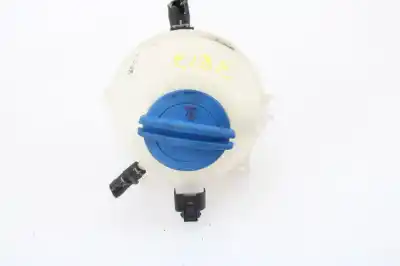 Gebrauchtes Autoersatzteil ERWEITERUNGSKAUTION zum VOLKSWAGEN POLO (6C1)  OEM-IAM-Referenzen 6Q0121407B  
