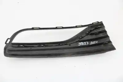 Pièce détachée automobile d'occasion grille de pare-chocs gauche pour volkswagen polo 1.2 tsi références oem iam 6c0853665b  
