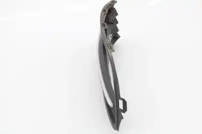 Pièce détachée automobile d'occasion grille de pare-chocs gauche pour volkswagen polo 1.2 tsi références oem iam 6c0853665b  