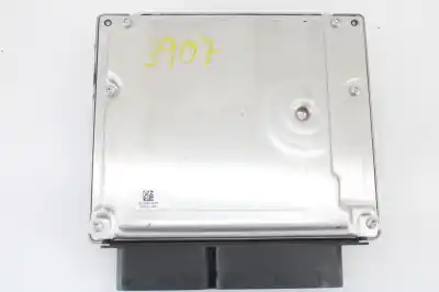 Second-hand car spare part ecu engine control for bmw x1 (e84) sdrive 18d oem iam references 851059201  