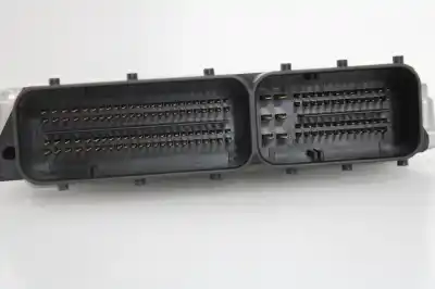 Second-hand car spare part ecu engine control for bmw x1 (e84) sdrive 18d oem iam references 851059201  