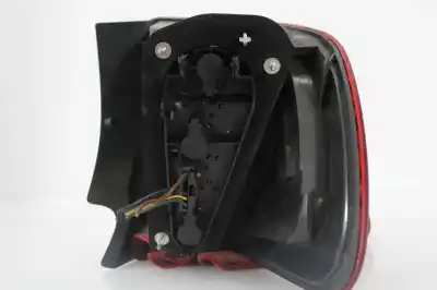 Second-hand car spare part right tailgate light for bmw x1 (e84) sdrive 18d oem iam references 63212992478