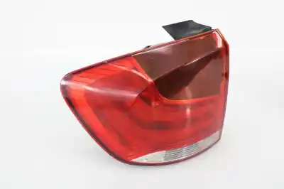 Second-hand car spare part left tailgate light for bmw x1 (e84) sdrive 18d oem iam references 63212992477