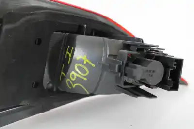 Second-hand car spare part interior left tailgate light for bmw x1 (e84) sdrive 18d oem iam references 63212992479  