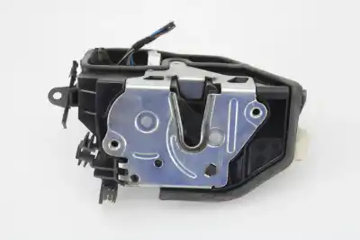 Second-hand car spare part front right door lock for bmw x1 (e84) sdrive 18d oem iam references 7202144