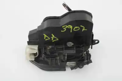 Second-hand car spare part front right door lock for bmw x1 (e84) sdrive 18d oem iam references 7202144  