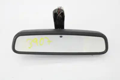 Second-hand car spare part interior rearview mirror for bmw x1 (e84) sdrive 18d oem iam references 913445902