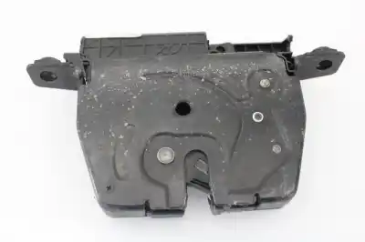 Second-hand car spare part trunk lock for bmw x1 (e84) sdrive 18d oem iam references 912781102  