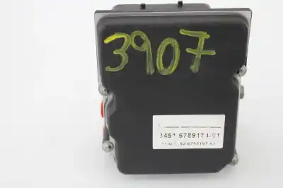 Pezzo di ricambio per auto di seconda mano abs per bmw x1 (e84) sdrive 18d riferimenti oem iam 3454676855001  