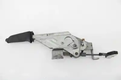 Second-hand car spare part handbrake lever for bmw x1 (e84) sdrive 18d oem iam references 3440678275003