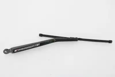 Second-hand car spare part rear windshield wiper arm for bmw x1 (e84) sdrive 18d oem iam references 713850706