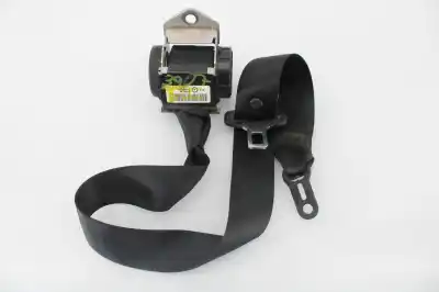 Second-hand car spare part rear left seat belt for bmw x1 (e84) sdrive 18d oem iam references 8975100904