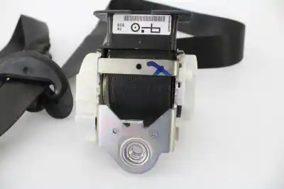 Second-hand car spare part front right seat belt for bmw x1 (e84) sdrive 18d oem iam references 34058428a