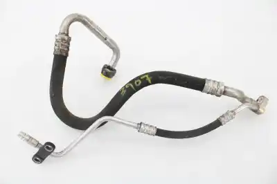 Second-hand car spare part air conditioning pipes for bmw x1 (e84) sdrive 18d oem iam references 64539223317