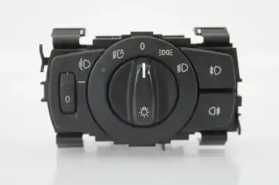 Second-hand car spare part headlights switch for bmw x1 (e84) sdrive 18d oem iam references 693279204