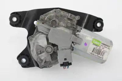 Second-hand car spare part rear windshield wiper motor for bmw x1 (e84) sdrive 18d oem iam references 2990856ai03